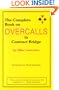 The Complete Book on Overcalls in Contract Bridge