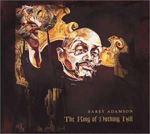 Barry Adamson - The King Of Nothing Hill - Zortam Music