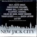 Click for more about Various Artists: New Jack City (1991) - Music From The Motion Picture.