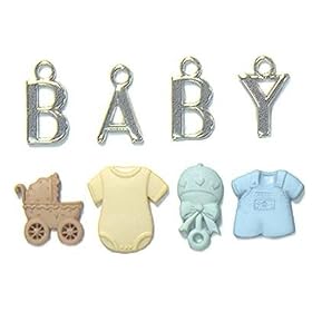 MTW BABY BOY BUTTON COMBO by Alvin