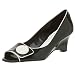 Franco Sarto Women's Avanti Peep Toe Wedge
