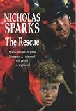 Books : The Rescue