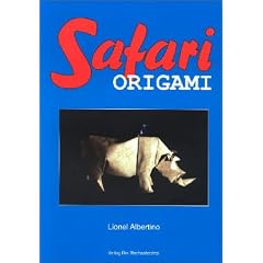 Safari Origami