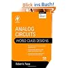 Analog Circuits (World Class Designs)