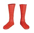 Spider-man Adult Boot Covers - Adult Std.