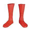 Spider-man Adult Boot Covers - Adult Std.