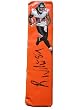 Roddy White Autographed Custom Photo Atlanta Falcons Football End Zone Pylon, Proof Photo