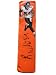 Roddy White Autographed Custom Photo Atlanta Falcons Football End Zone Pylon, Proof Photo