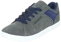 Quiksilver Area 3 Slim KMMSL0 Herren Sneaker
