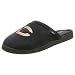 Reebok Men's Chicago Bears NFL Slippers