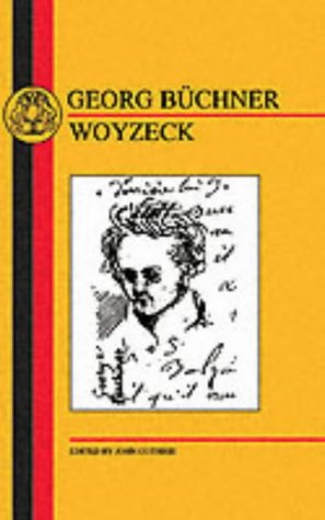 Buchner: Woyzeck