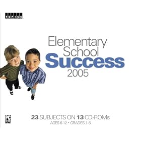 Elementary School Success 2005