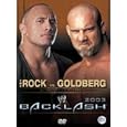 WWE - Backlash 2003