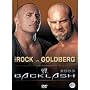 WWE - Backlash 2003 [DVD]