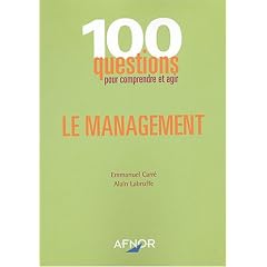 Le management
