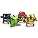 OiDroids Series 1 - Pack of 12 Papercraft Robot Cards