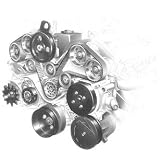 Dayco 84031 Timing Belt Comp Kit by Dayco