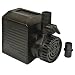 Beckett 7061310 350gph Submersible Pump with 16' Cord