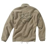 Jack Wolfskin Fleecejacke Männer