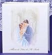 Wedding Photo Album in Spanish, 64 pages