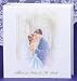Wedding Photo Album in Spanish, 64 pages