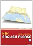 English please. Teacher's book 2
