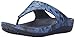 Crocs Women's Sloane Soft Floral Flip Flop