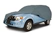Classic Accessories 10-017-241001-00 OverDrive Polypro 1 Biodiesel Full Size SUV / Pickup Cover Classic Accessories 10-017-241001-00 OverDrive Polypro 1 Biodiesel Full Size SUV / Pickup Cover
