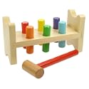 Hammer Bench
