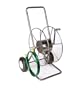 Yard Butler HT-2EZ 2-Wheeled Garden Hose Truck with 200-Foot Hose Capacity