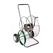 Yard Butler HT-2EZ 2-Wheeled Garden Hose Truck with 200-Foot Hose Capacity