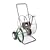 Yard Butler Garden Hose Truck 2-Wheeled #HT-2EZ