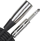 Horizon XLR-TRS Cable, 10 Ft