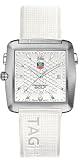 NEW TAG HEUER TIGER WOODS PROFESSIONAL GOLF MENS WATCH WAE1112.FT6008