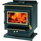 1500sqft Wood Stove