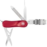 Wenger Clipper AT