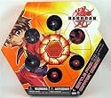 Bakugan Battlepack Red and Black Spheres