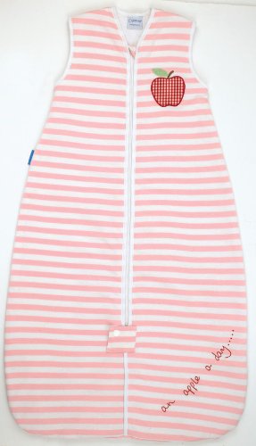 Grobag Apple A Day 18-36 months 0.5 tog
