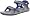 Castlerock/Nautical Blue