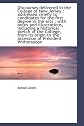 Discourses Delivered In The College Of N