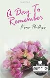 A Day to Remember (Quick Reads)