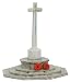 Lyddle End N Gauge - War Memorial (N8065)