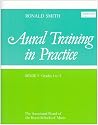 Aural Training in Practice, Book I, Grades 1-3