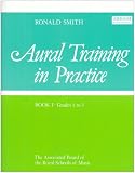 Aural training in practice
