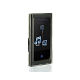 Skque Clear Crystal Case for Samsung P2 Seires