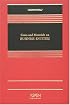 Cases and Materials on Business Entities (Casebook)