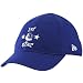 New Era Vancouver Canucks Infant Royal Blue 1st Star Hat