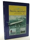 A history of the Bristol Britannia