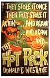 The Hot Rock