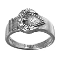Anna Sheffield&reg; for Target&reg; Belt Ring - 7